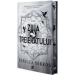 Ziua Treieratului (editie speciala) - Rebecca Yarros