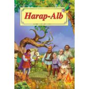 Harap Alb (format A4)
