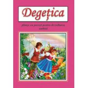 Degetica