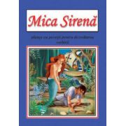 Mica sirena (8 planse)