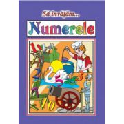 Numerele (21 planse + poster)