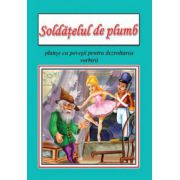 Soldatelul de plumb (8 planse)