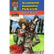 Aventurile domnului Pickwick Charles Dickens