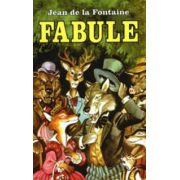 Fabule - Jean de la Fontaine