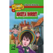 Micuta Dorrit - Charles Dickens