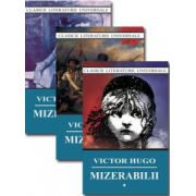 Mizerabilii - Victor Hugo (3 Vol.)