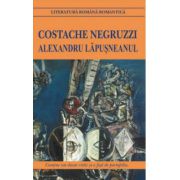 Alexandru Lapusneanul - Costache Negruzzi