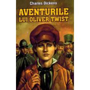 Aventurile lui Oliver Twist