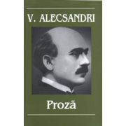 Proza - V. Alecsandri