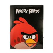 Mapa Angry Birds cu elastic