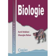 Manual biologie clasa a X-a - Aurel Ardelean