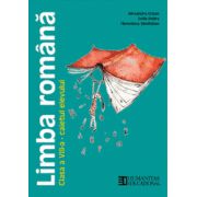 Caietul elevului, Limba si literatura romana clasa a VIII-a (Sofia Dobre ) Caietul elevului, Limba si literatura romana clasa a VIII-a (Sofia Dobre )