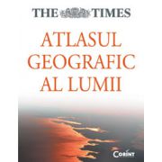 Atlasul geografic al lumii