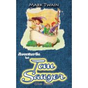 Aventurile lui Tom Sawyer (Mark Twain)