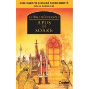 Apus de soare - Barbu Stefanescu Delavrancea