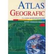 Atlas geografic - editie necartonata