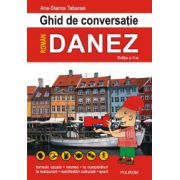 Ghid de conversatie roman - danez