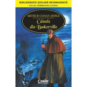 Cainele din Baskerville - Arthur Conan Doyle