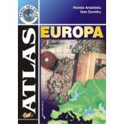 Atlas Europa