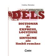 Dictionar de expresii, locutiuni si sintagme ale limbii romane