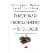 Dictionar enciclipedic de biologie - Vol. I: A-L