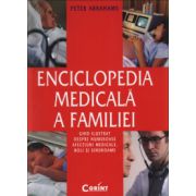 Enciclopedia medicala a familiei