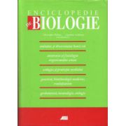 Enciclopedie de biologie