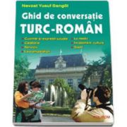 Ghid de conversatie roman - turc
