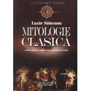 Mitologie clasica - Lazar Saineanu