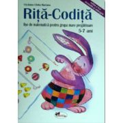 Rita Codita - Fise de matematica