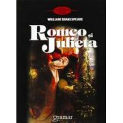 Romeo si Julieta William Shakespeare