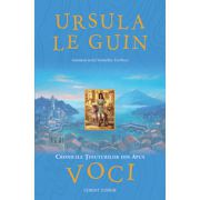 Voci - Seria Cronicile Tinuturilor din Apus - vol. II (Ursula Le Guin)