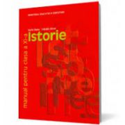 Manual de istorie, clasa XI-a - Sorin Oane