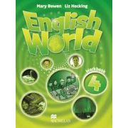 English World. Workbook Level 4-Macmillan