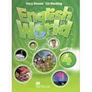 English World. Pupils Book, Level 4-Macmillan