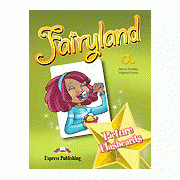 Fairyland 1, Picture Flashcards, Curs de limba engleza - Virginia Evans