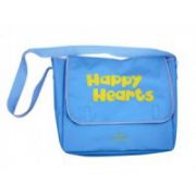 Happy Hearts 1, Teachers Bag, Curs de limba engleza - Jenny Dooley