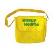 Happy Hearts 2, Geanta profesorului. Curs de limba engleza pentru prescolari - Jenny Dooley