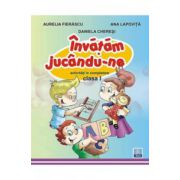 Invatam jucandu-ne (Marcela Penes)