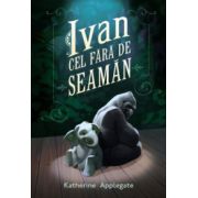 Ivan Cel fara de Seaman-Katherine Applegate