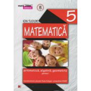 Mate 2000 (2014/2015) pentru clasa a V-a - initiere, partea I Mate 2000 (2014/2015) pentru clasa a V-a - initiere, partea I