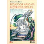 Pedagogie aplicata in Stiintele Naturii - Mariana Iancu Ciobanu
