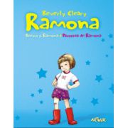 Ramona - Beverly Cleary
