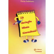 Sa dezlegam tainele abecedarului - Auxiliar pentru Abecedar (Elaborat dupa manualul autoarei Marcela Penes) Sa dezlegam tainele abecedarului - Auxiliar pentru Abecedar (Elaborat dupa manualul autoarei Marcela Penes)