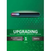 Upgrading - An English class support (level 1, 5th grade)