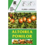 Altoirea pomilor - Florea Lupescu