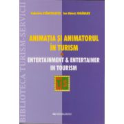 Animatia si animatorul in turism - Gabriela Stanciulescu