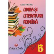 Culegere de Limba si Literatura romana clasa a V-a (Laura Buhaciuc)