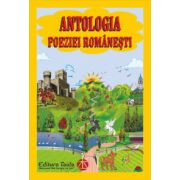 Antologia poeziei romanesti