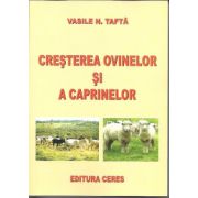 Cresterea ovinelor si a caprinelor (Editia a II-a)